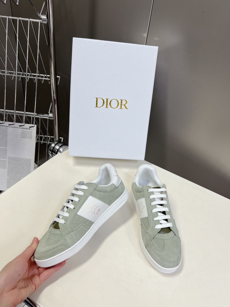 Christian Dior Casual Shoes